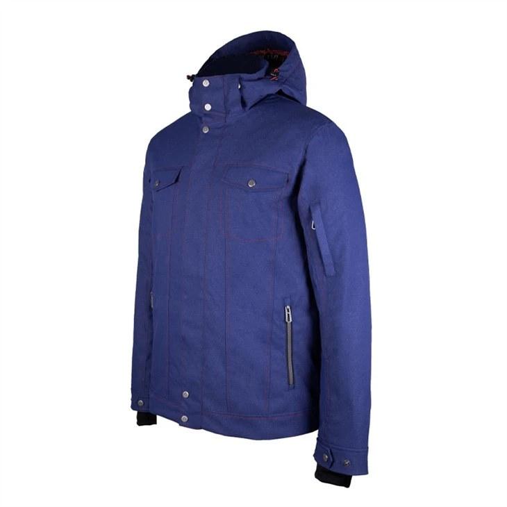 mens ski jacket