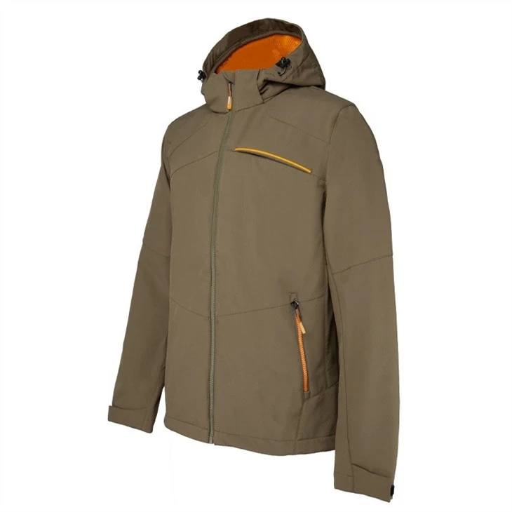 softshell coat -1
