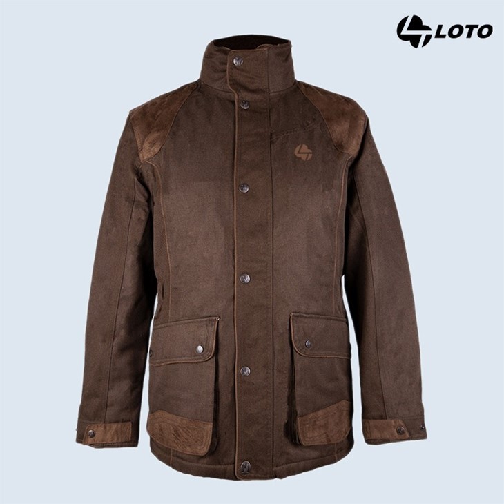 hunter waterproof jacket