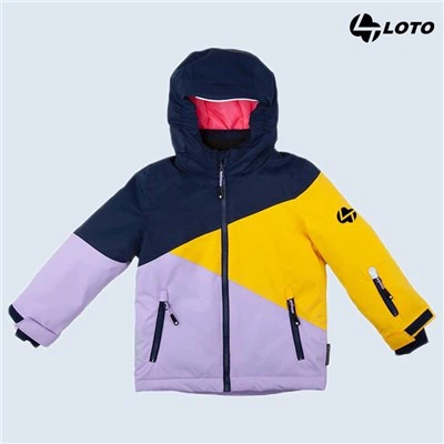 ملابس التزلج للفتيات