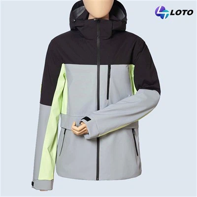 سترة هاردشيل خفيفة الوزن