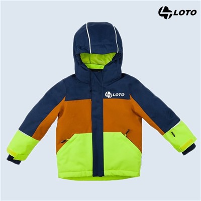 سترة تزلج وينترسبورت بوي