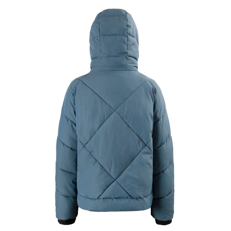 puffer coat women (3)