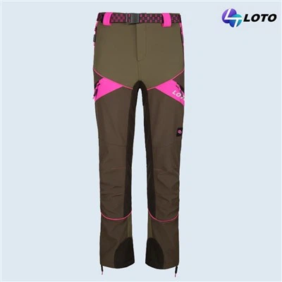 السراويل المرتفعات